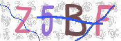 Immagine CAPTCHA