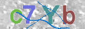 Immagine CAPTCHA