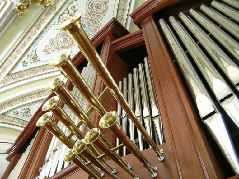 FRATELLI RUFFATTI Canne ad ancia